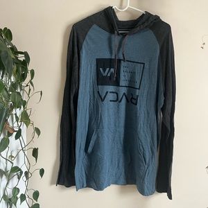 Men’s RCVA sweater
